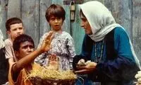 «باشو غریبه کوچک» به یاد بهرام بیضایی روی آنتن می‌رود