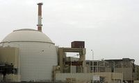 نیروگاه اتمی بوشهر به مدار بازگشت