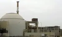 نیروگاه اتمی بوشهر به مدار بازگشت