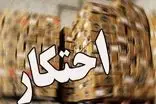 کشف بیش از 31 هزار تن کالای احتکاری در 10 روز