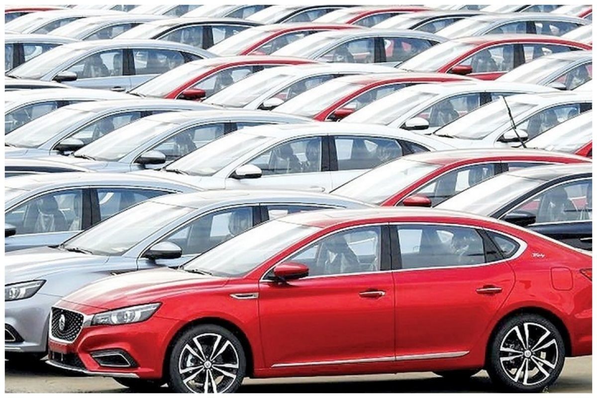 تفاوت قیمت خودروهای خارجی در ۱۰سال اخیر