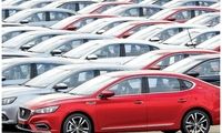 تفاوت قیمت خودروهای خارجی در ۱۰سال اخیر