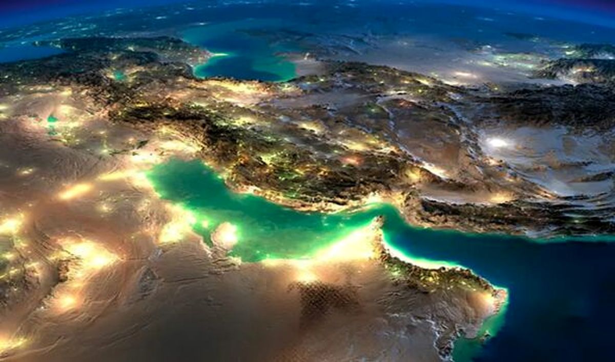   نیویورک‌تایمز: خلیج فارس، ایرانیان را متحدتر کرد 