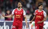اتفاق جالب برای شهاب زاهدی در پرسپولیس