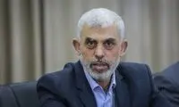 ادعای ترور 2 رهبر حماس همراه با یحیی سنوار