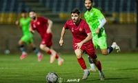 مصدومیت ستاره پرسپولیس، رباط صلیبی نیست