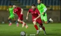 مصدومیت ستاره پرسپولیس، رباط صلیبی نیست