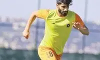 زکی‌پور: می‌خواهم به تیم ملی برسم