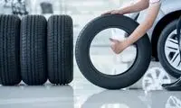 تعرفه واردات لاستیک ۲۰ درصد شد