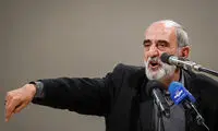 تلاش شریعتمداری برای گذاشتن عصا زیر بغل دولت