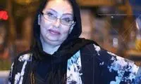 آخرین تصاویر که از فریماه فرجامی به یادگار ماند 