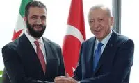 اردوغان: چشم طمع به خاک کشورهای اطراف نداریم