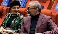 شایعه ارتباط بهنوش طباطبایی و علیرضا قربانی دوباره داغ شد