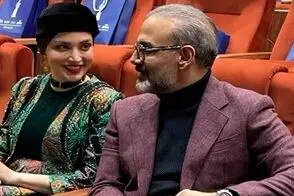 شایعه ارتباط بهنوش طباطبایی و علیرضا قربانی دوباره داغ شد