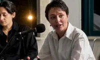 گیس‌کشی جانانه با مشارکت ترانه علیدوستی و خواهر پژمان