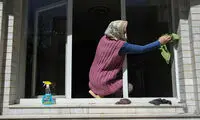 مهم‌ترین نکات برای دور نگه داشتن خطرات «خانه‌تکانی»