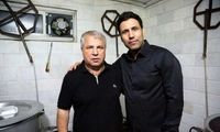 پروین برای پرسپولیس سرمربی انتخاب کرد!