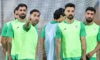 از پوستر متفاوت و نوستالژیک تیم‌ملی استقبال شد