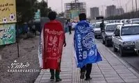 هشدار به هواداران استقلال و پرسپولیس برای دربی