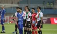 تصمیم مهم باشگاه پرسپولیس درباره داور دیدار با استقلال