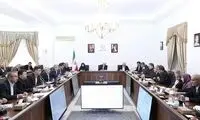عارف: احیای دریاچه ارومیه یک طرح حیثیتی است