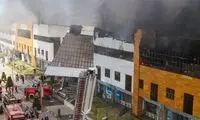 منطقه آزاد انزلی تعطیل شد