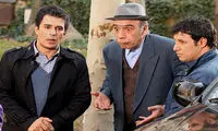 زوج بازیگر تلویزیون به آمریکا مهاجرت کردند