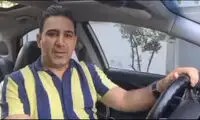 پاسخ خبرنگاری که گلزار از او شکایت کرده بود