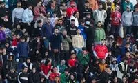 هواداران نساجی خواهان «ساکت شدن» سرمربی‌شان شدند!