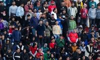 هواداران نساجی خواهان «ساکت شدن» سرمربی‌شان شدند!