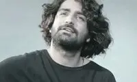 عرفان طهماسبی در بیمارستان بستری شد