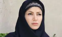 واکنش خاله شادونه به خبر شهادت رئیس‌جمهور 