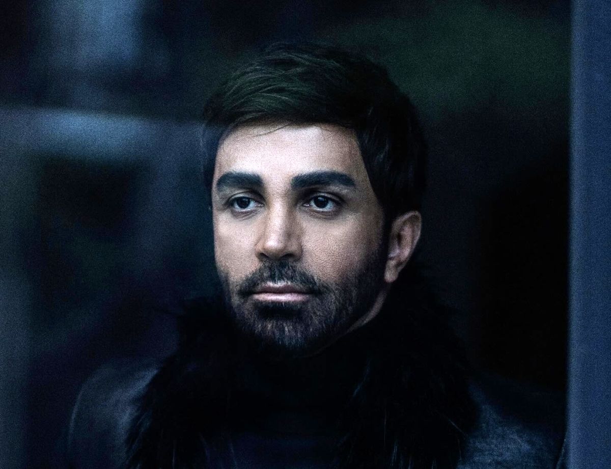 علی لهراسبی حکم برکناری امیر قلعه‌نویی را صادر کرد