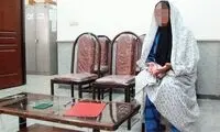 برق طلاهای پیرزن پرستارش را قاتل کرد