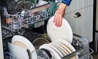 نحوه درست قرار دادن انواع ظروف در ماشین ظرفشویی