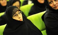 تدریس ناشناس همسر رهبر انقلاب در مدارس جنوب شهر