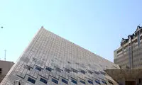 وقتی نوبت نمایندگان رسید، تحصن قانونی شد؟