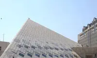 وقتی نوبت نمایندگان رسید، تحصن قانونی شد؟