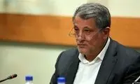 واکنش معنادار محسن هاشمی به توقیف «انتخاب»