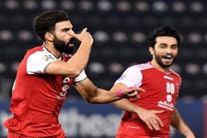 گزینه ساپینتو در آستانه پیوستن به پرسپولیس!