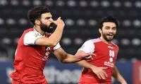 گزینه ساپینتو در آستانه پیوستن به پرسپولیس!
