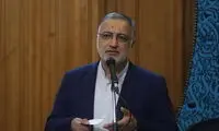 خسارت به 66 خودروی خدمات شهری در اعتراضات