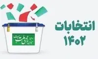رکوردزنی نماینده مخالف فیلترینگ در انتخابات 