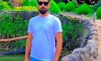 پیکر کارمند مفقود اسکله شهید رجایی پیدا شد