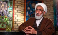 واکنش پورمحمدی به خط و نشان لاریجانی برای گروسی 