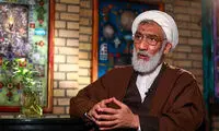 واکنش پورمحمدی به خط و نشان لاریجانی برای گروسی 