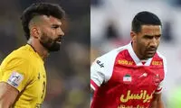 هری کین‌های فوتبال ایران را بشناسید!