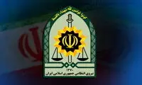 ‌ ‌فرمانده انتظامی لاهیجان عزل شد