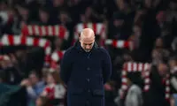 گواردیولا: تقلید شادی گل هالند خیلی خوب بود!