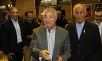 بی محلی اسطوره پرسپولیس به علی پروین تعجب‌برانگیز شد